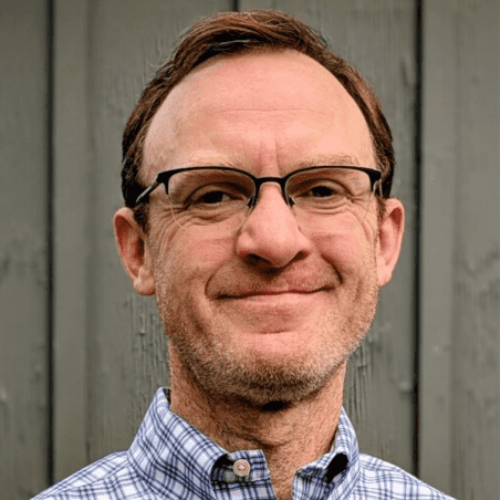 Tucows Leadership Steve Barnes